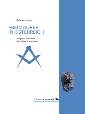 cover image of 200 Jahre Freimaurerei in Österreich